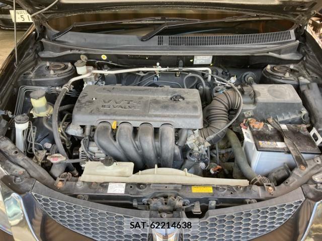 Toyota VOLTZ 2002-09 8662224-24