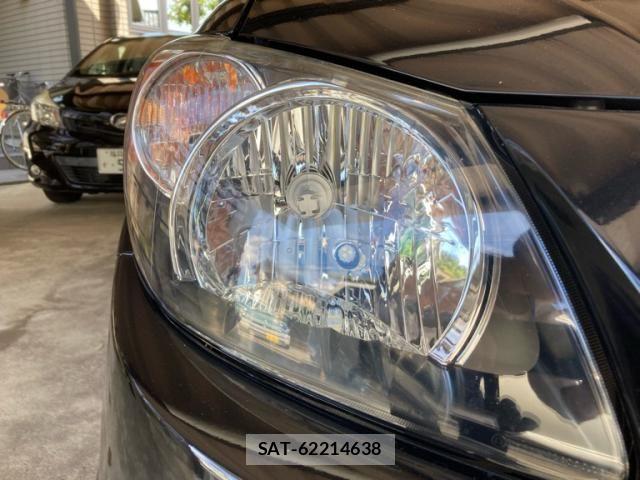 Toyota VOLTZ 2002-09 8662224-5