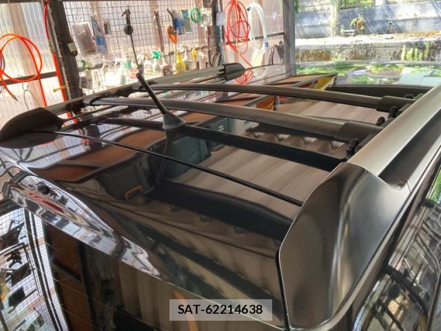 Toyota VOLTZ 2002-09 8662224-6