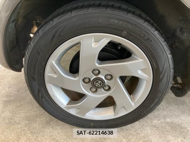 Toyota VOLTZ 2002-09 8662224-7