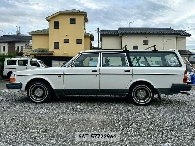 Volvo 240 1987-02 1294693-9