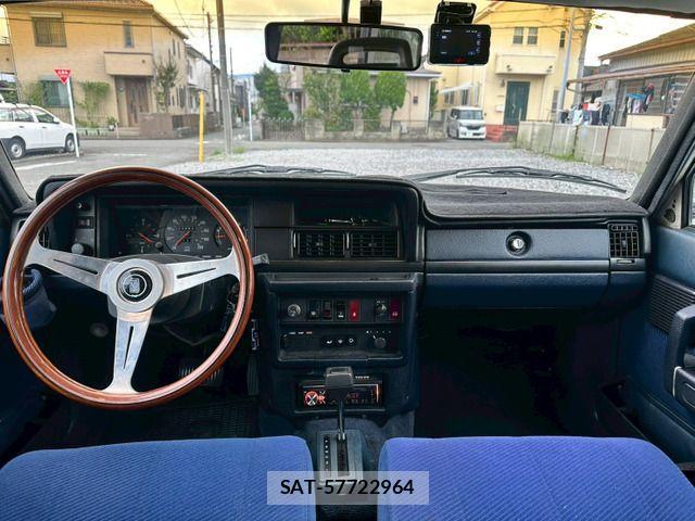 Volvo 240 1987-02 1294693-2