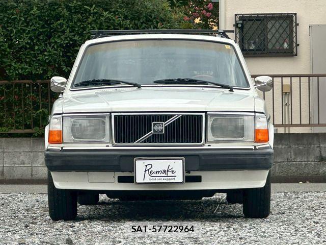 Volvo 240 1987-02 1294693-3