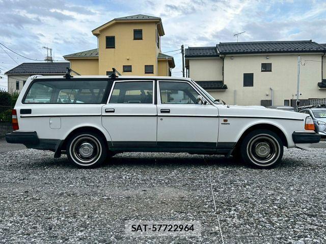 Volvo 240 1987-02 1294693-5