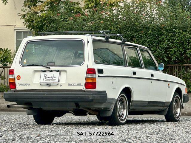 Volvo 240 1987-02 1294693-6