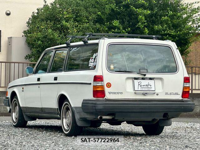 Volvo 240 1987-02 1294693-8