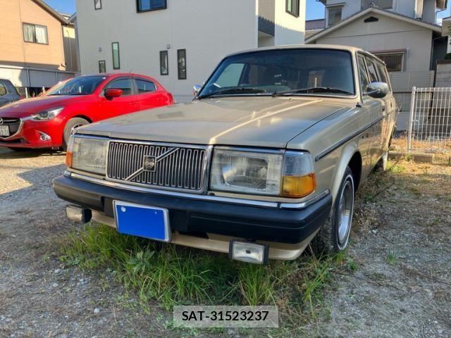 sat car