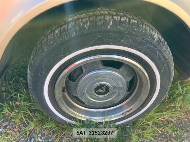 Volvo 240 1987-11 1665034-9