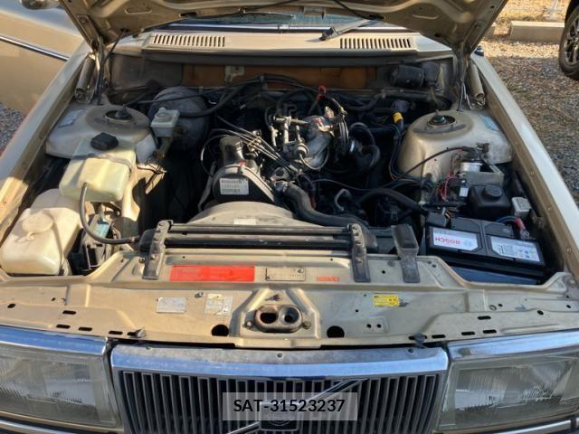 Volvo 240 1987-11 1665034-11