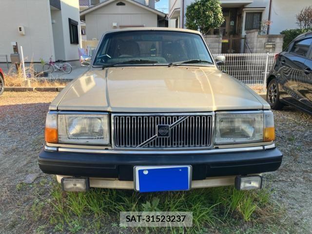 Volvo 240 1987-11 1665034-1