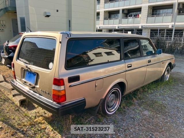 Volvo 240 1987-11 1665034-2