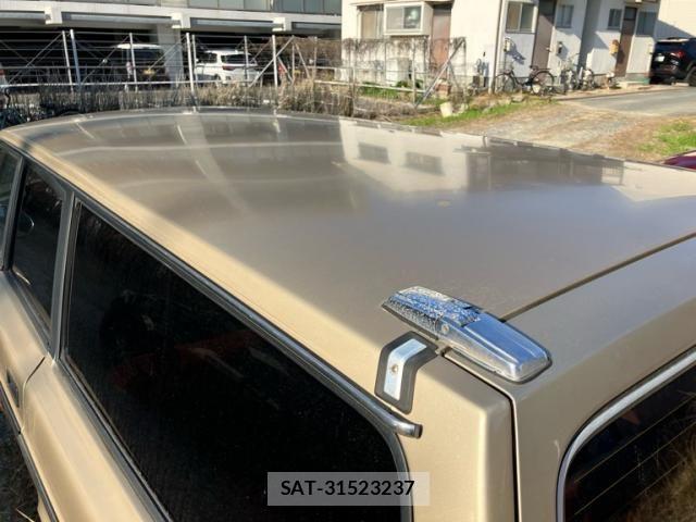 Volvo 240 1987-11 1665034-5