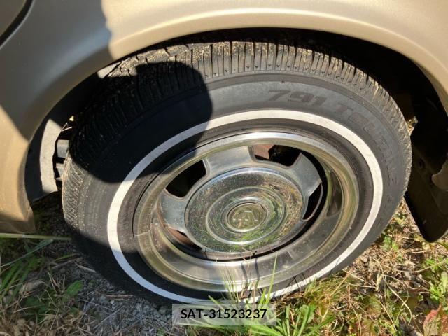 Volvo 240 1987-11 1665034-7