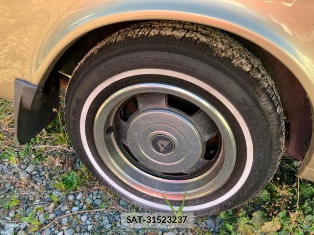 Volvo 240 1987-11 1665034-8