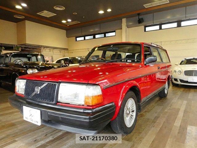 sat car