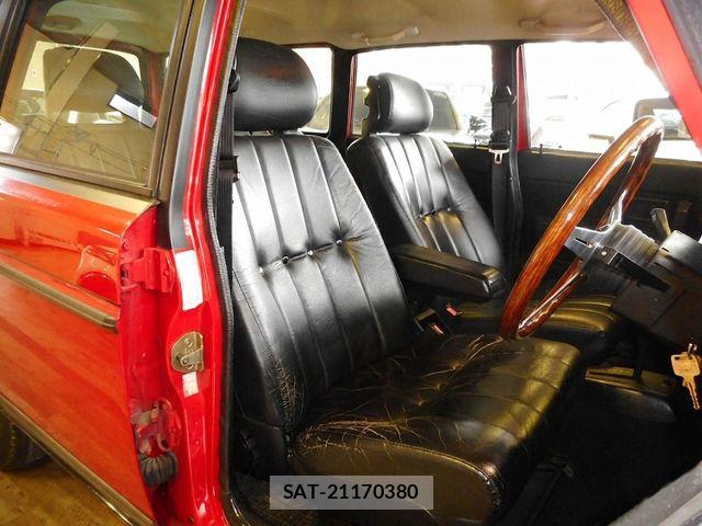 Volvo 240 1993-07 6504536-21