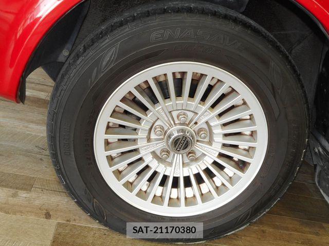 Volvo 240 1993-07 6504536-26