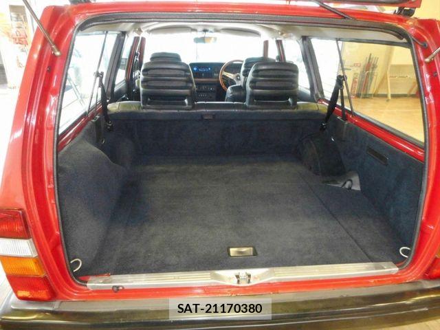 Volvo 240 1993-07 6504536-28