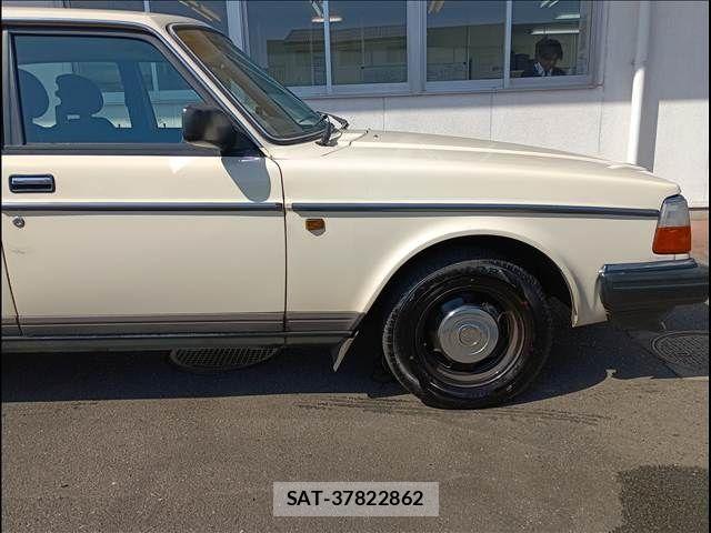 Volvo 240 1990-09 7880314-9