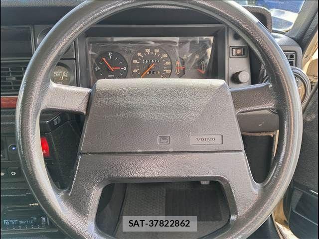 Volvo 240 1990-09 7880314-14