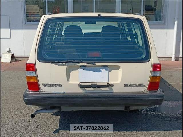 Volvo 240 1990-09 7880314-1