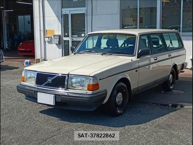 Volvo 240 1990-09 7880314-2