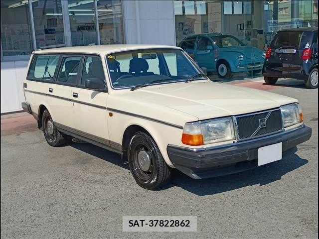 Volvo 240 1990-09 7880314-3