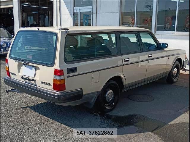 Volvo 240 1990-09 7880314-4
