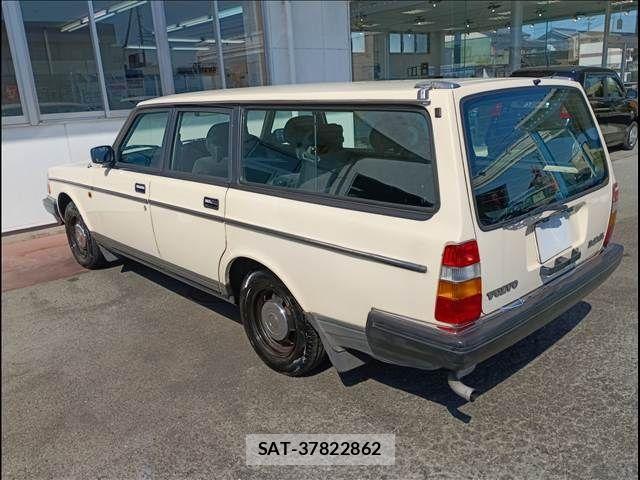 Volvo 240 1990-09 7880314-5