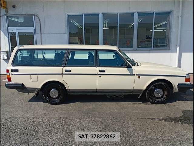 Volvo 240 1990-09 7880314-6