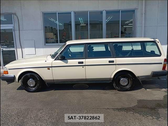 Volvo 240 1990-09 7880314-7