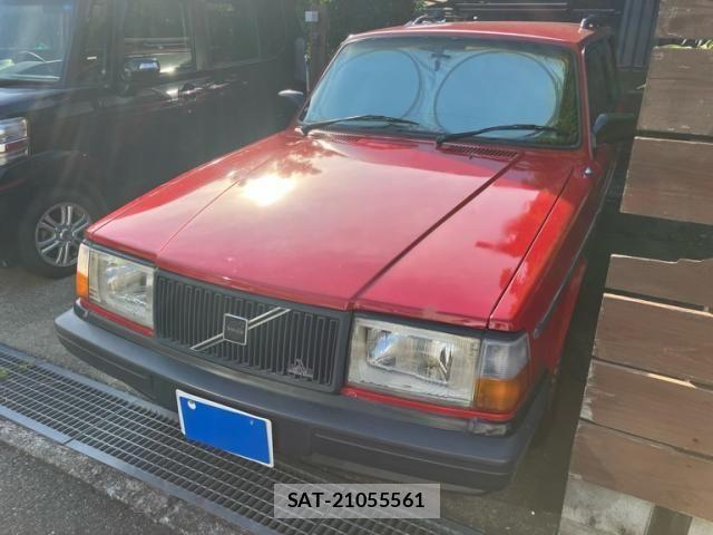 Volvo 240 1993-01 7903594-0