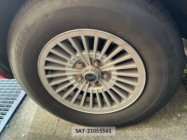 Volvo 240 1993-01 7903594-9