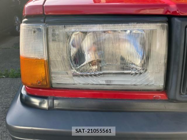 Volvo 240 1993-01 7903594-2