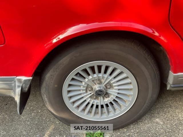 Volvo 240 1993-01 7903594-4