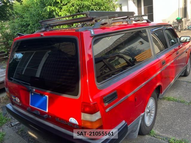 Volvo 240 1993-01 7903594-5