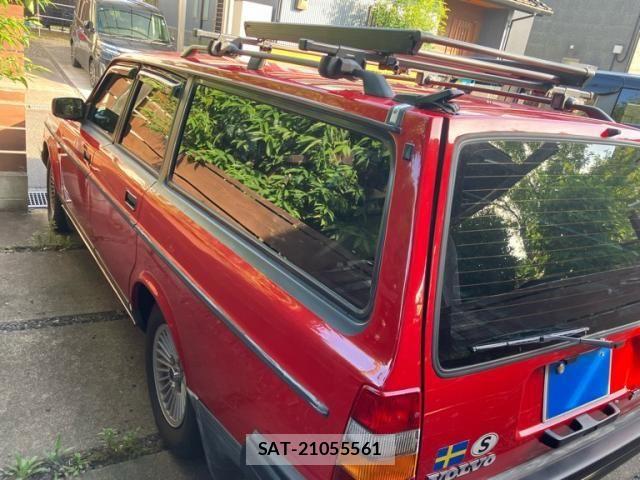 Volvo 240 1993-01 7903594-6