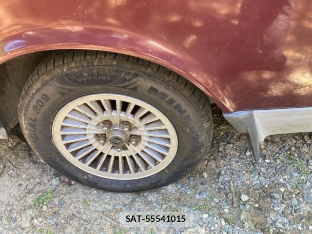 Volvo 240 1992-11 8102535-10