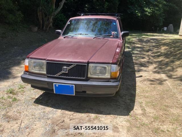 Volvo 240 1992-11 8102535-1