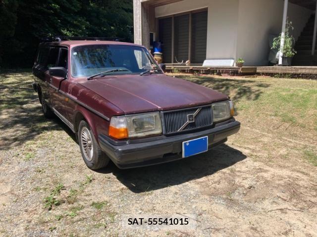 Volvo 240 1992-11 8102535-2