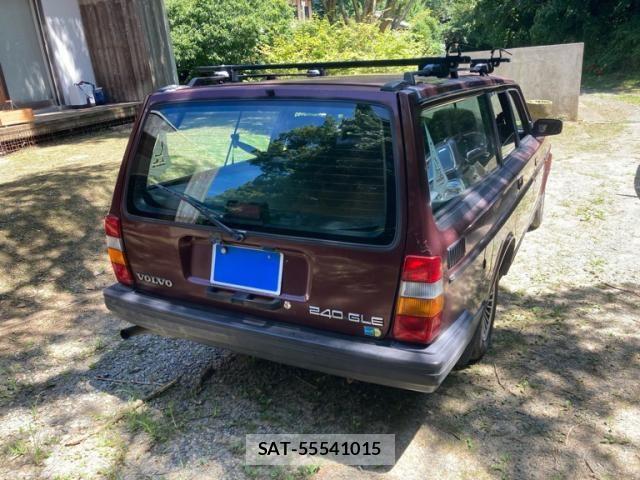 Volvo 240 1992-11 8102535-3