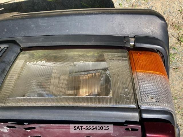 Volvo 240 1992-11 8102535-6