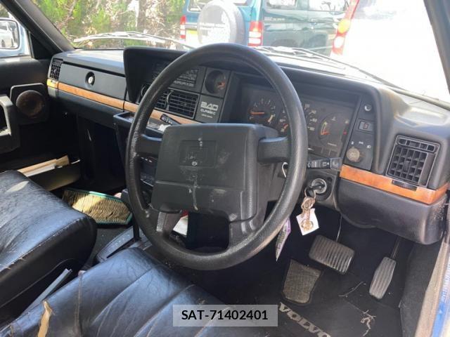 Volvo 240 1993-06 8439054-9