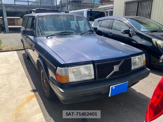 Volvo 240 1993-06 8439054-1