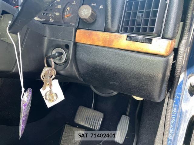 Volvo 240 1993-06 8439054-20