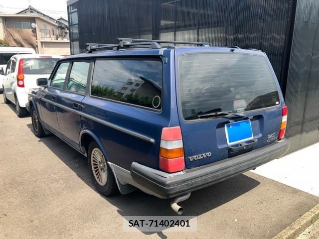Volvo 240 1993-06 8439054-3