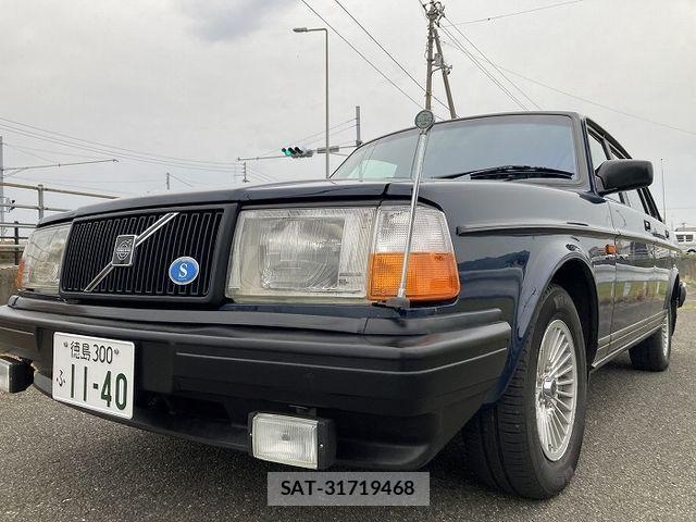 sat car