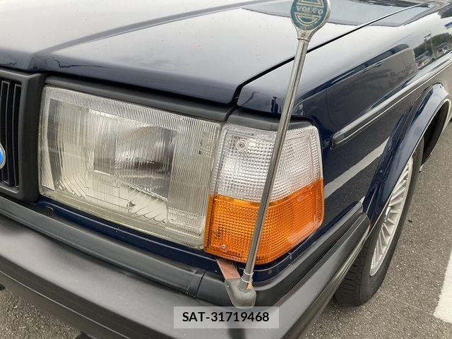 Volvo 240 1993-06 990076-9