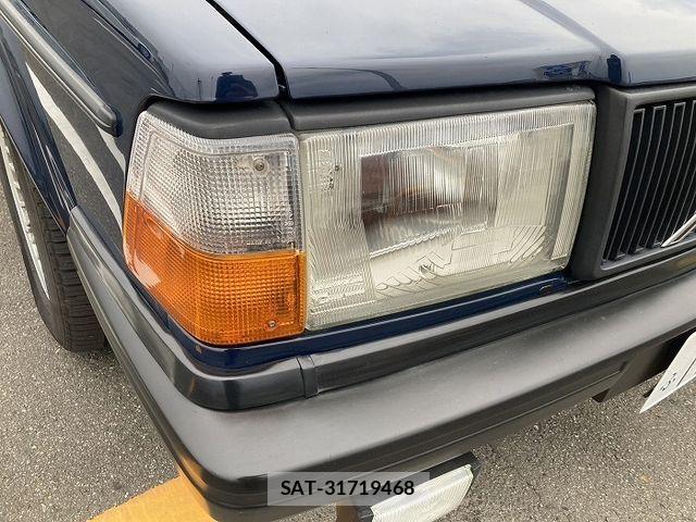 Volvo 240 1993-06 990076-10