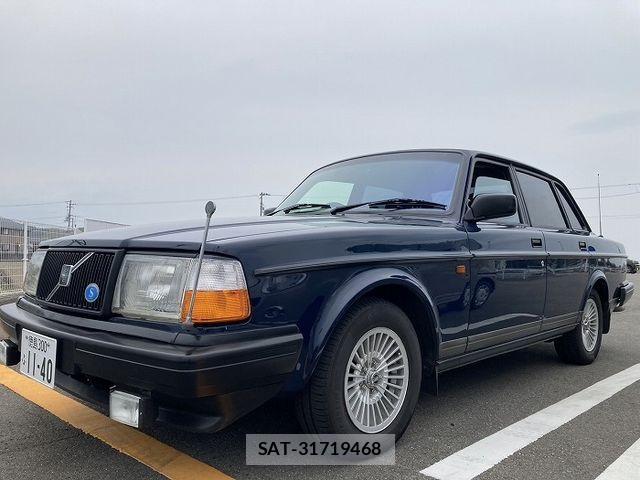 Volvo 240 1993-06 990076-11